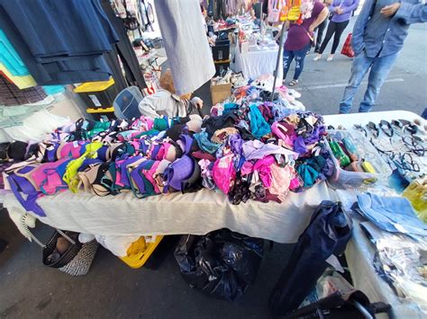 Over $17K of merchandise from Lululemon, Victoria's Secret recovered in suspected SF fencing operation