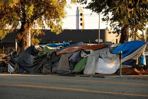 Over $81 million approved to tackle homelessness in California