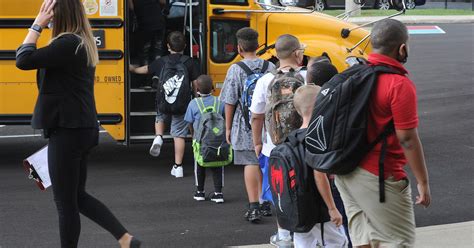 Over 1,000 Dayton-area K-12 students got COVID last week