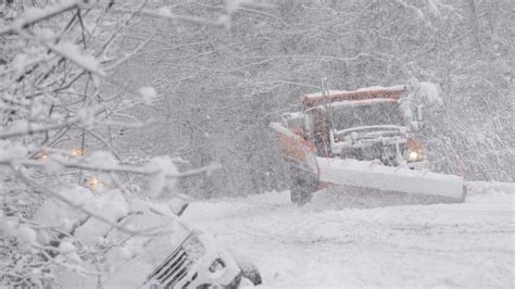 Over 1,100 votes determine names of Westminster snowplows