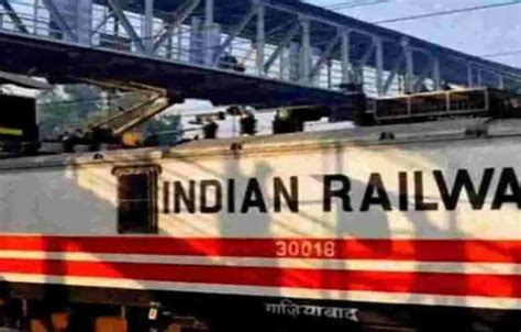 Over 1.60 crore waitlisted passengers denied train travel in FY …