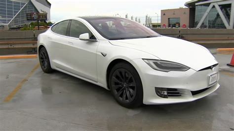 Over 100 000 Tesla Model S Recalled For Steering Issues CarBuzz