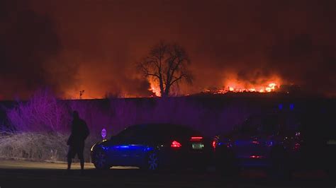 Over 20 Marshall Fire victims sue Xcel Energy