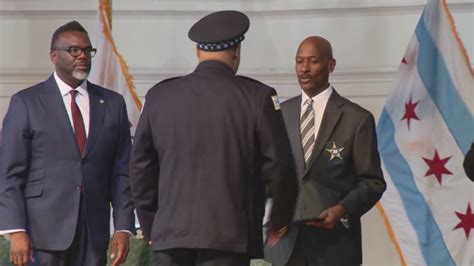 Over 250 CPD officers sworn in graduation and promotion ceremony