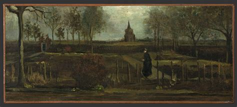 Over 3 years after it was stolen, a van Gogh painting is recovered but with some damage