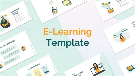 Over 30 Free Powerpoint E Learning Templates The Rapid E Learning Blog