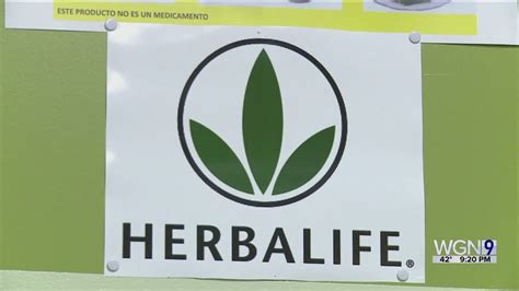 Over 30 local Herbalife victims to finally receive checks over 2016 ruling