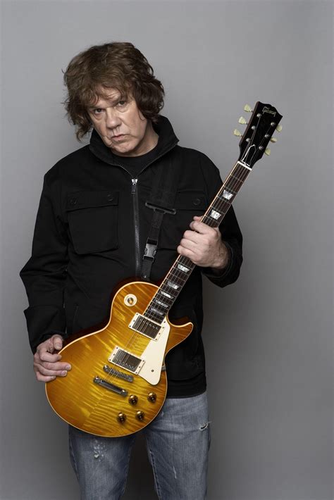 Over 35 of Gary Moore