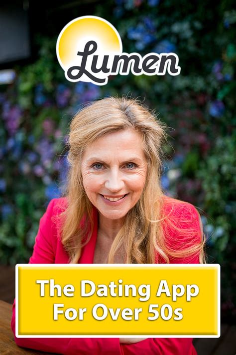 Feb 9, 2024 ... This dating app is designed specifically for single 50-year-olds, but there's no age restriction to join—so if you're in your 40s and are ...
