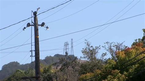 Over 7,000 impacted in South Bay power outage