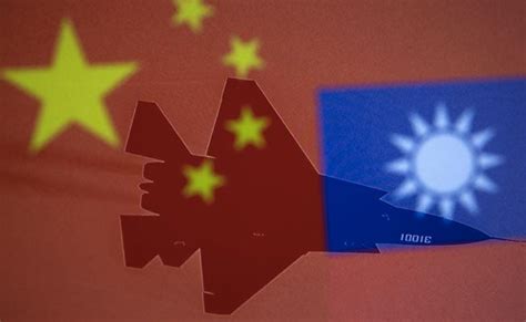 Over 70 Years of China-Taiwan Relations: All You Need To Know