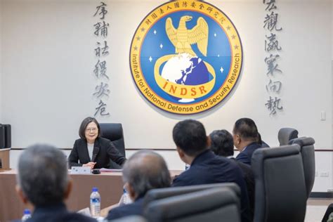 Over Safeguarding: Retaking Communication in the Taiwan Passage