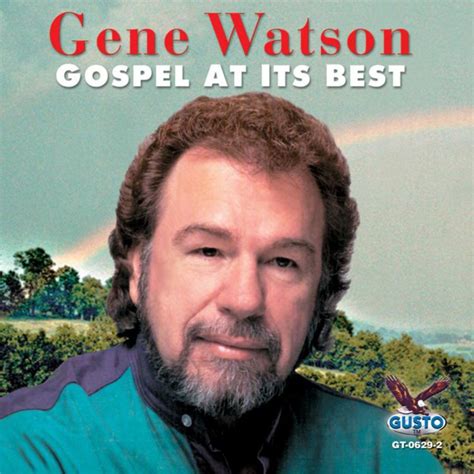 Over There lyrics chords Gene Watson