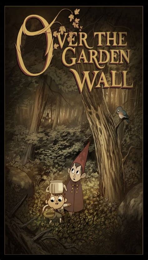 Read Over in the Garden