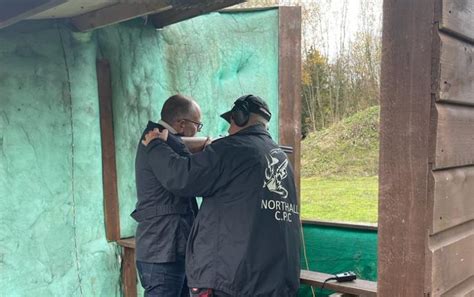 Over priced and poorly maintained. - Northall Clay Pigeon Club