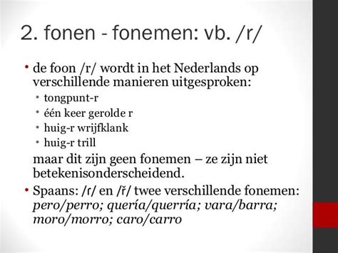 Over relevante kenmerken van fonemen en de nederlandse r. - Litteraturen i skolen ; en artikkelsamling.