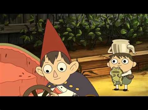 Over the Garden Wall - Latino - Home - Facebook