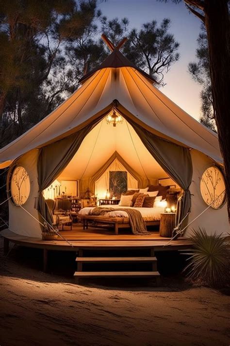 Over the Top Tents: Elevate Your Outdoor Spaces with Unmatched Luxury