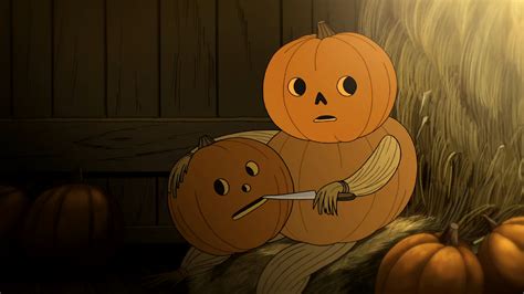 Over the garden wall pumpkin. Things To Know About Over the garden wall pumpkin. 