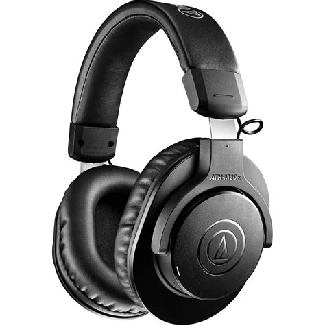 Over-Ear - Type - Headphones Audio-Technica