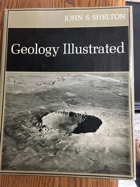 Full Download Over The Mountains An Aerial View Of Geology By John S Shelton