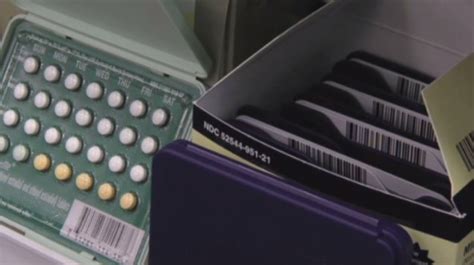 Over-the-counter birth control pill faces FDA questions