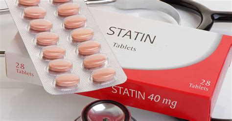 Over-the-counter statin medications