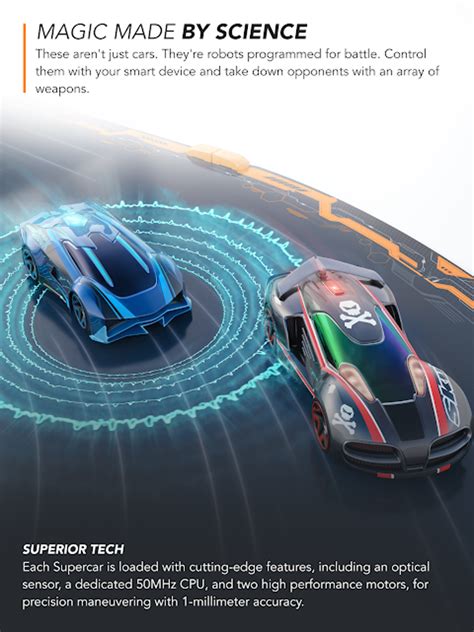 OverDrive Endless Race APK Download for Android 