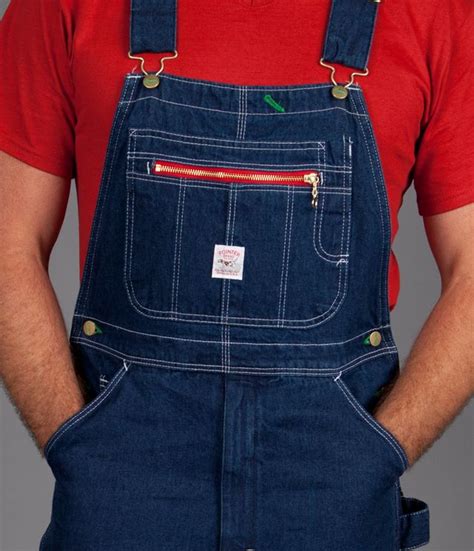 Overalls – LC King Mfg