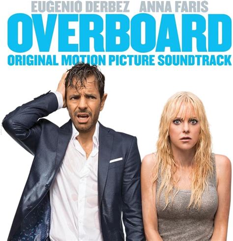 Overboard (Original Motion Picture Soundtrack) - Spotify