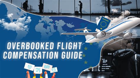 Overbooked Flight Compensation and Rights Travel Refund