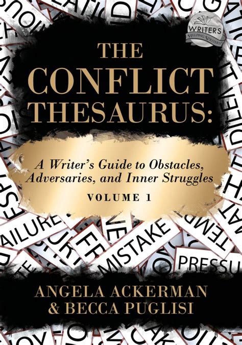 Overcome Obstacles and Withstand Challenges: A Comprehensive Thesaurus Guide