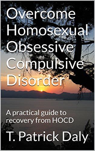 Overcome homosexual obsessive compulsive disorder a practical guide to recovery from hocd. - Manuale della soluzione chimica mcmurry fay.
