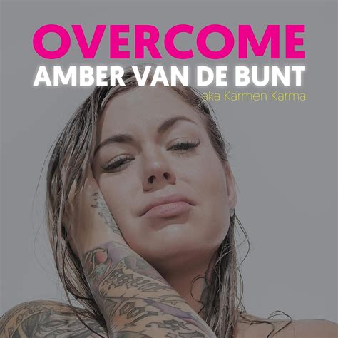 Full Download Overcome A Memoir Of Abuse Addiction Sex Work And Recovery By Amber Van De Bunt
