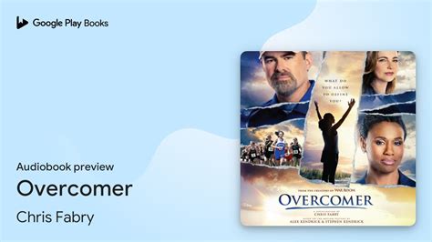 Read Overcomer By Chris Fabry