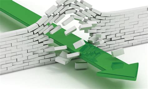 Overcoming Barriers to Entry