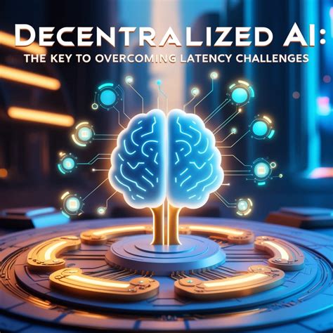 Overcoming Challenges in Decentralized AI