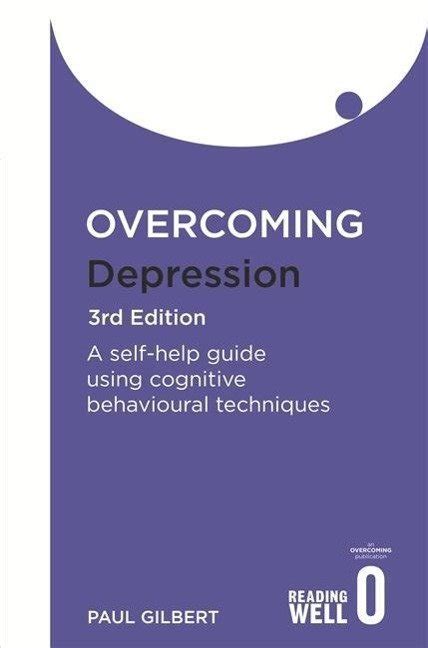 Overcoming Depression 3rd Edition Google Books. 
