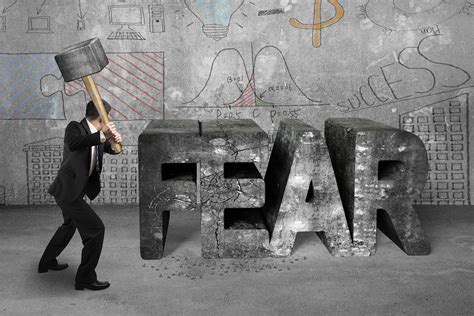 Overcoming Fear & Embracing Both Reality and Hope