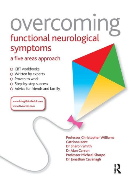 Overcoming Functional Neurological Symptoms: A Five Are…