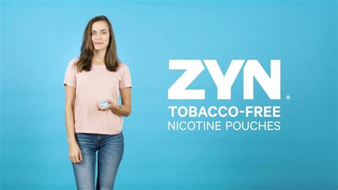 Overcoming Nicotine Addiction: A Comprehensive Guide to Quitting Zyn Nicotine Pouches