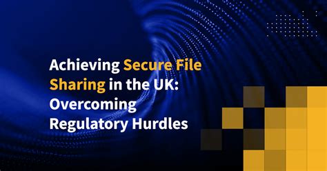 Overcoming Regulatory Hurdles: Creating a Clear and Supportive Environment
