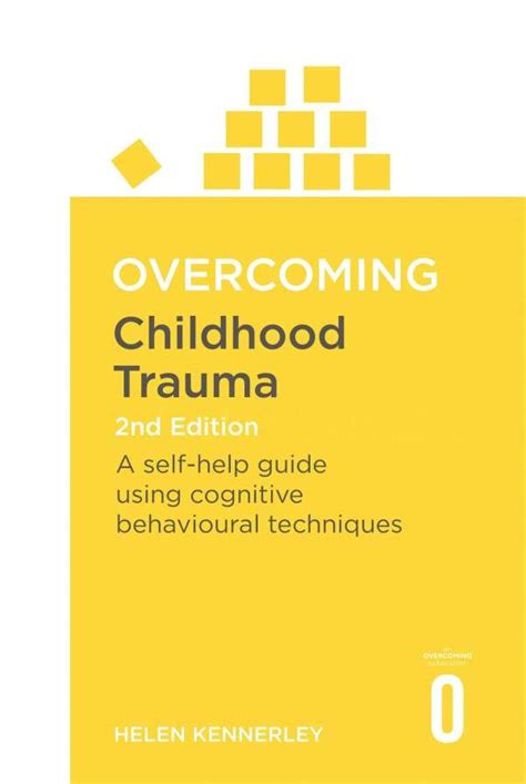 Overcoming childhood trauma a self help guide using cognitive behavioral. - Citroen xantia 1993 1998 workshop service repair manual.