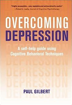 Overcoming depression a self help guide using cognitive behavioral techniques. - Heinrich heines verhältnis zu lord byron.