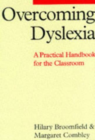 Overcoming dyslexia a practical handbook for the classroom. - Mens gymnastics coaching manual von lloyd readhead.