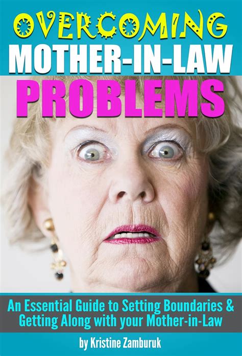 Overcoming mother in law problems an essential guide to setting boundaries and getting along with your mother in law. - Ncert class 10 physical science lab manual.