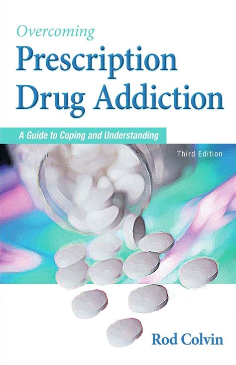 Overcoming prescription drug addiction a guide to coping and understanding addicus nonfiction books. - 2002 johnson outboard motor owners manual.