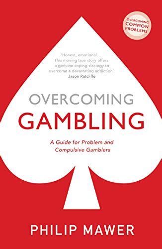 Overcoming problem gambling a guide for problem. - Scritti varii di lingua e letteratura siciliana..