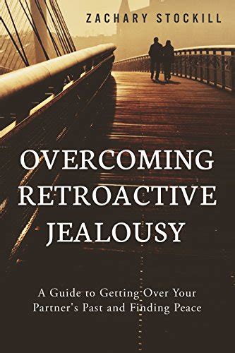 Overcoming retroactive jealousy a guide to getting over your partner s past and finding peace. - Harley davidson service manual fat bob.