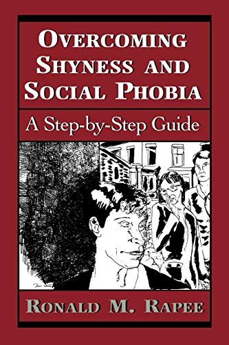 Overcoming shyness and social phobia a step by step guide clinical application of evidence based p. - Samsung hp s4233 plasma tv service manual.